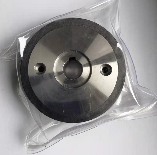 ROLLER CAP W-FEED 